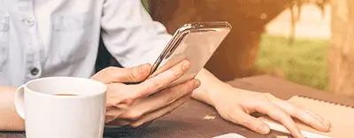 スマホ副業イメージ